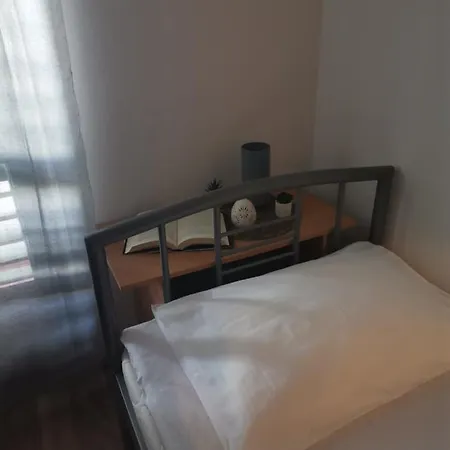 Daire Cozy Rovinj