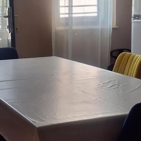 Cozy Apartment Rovinj